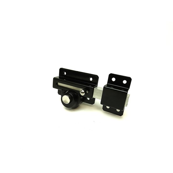 Sonra Long Throw Dead Lock - Single & Double Locking Rim Cylinder | 50mm & 70mm Gates